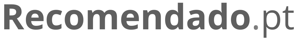 Recomendado.pt